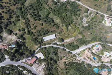 6677m2 Plot for Sale in Mijas-84367