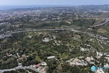 6677m2 Plot for Sale in Mijas-84368