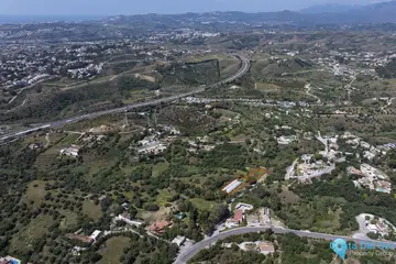 6677m2 Plot for Sale in Mijas-84369