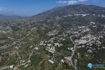 6677m2 Plot for Sale in Mijas-84370