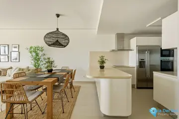 2 bedroom Apartment for Sale in Benalmadena Costa-12483