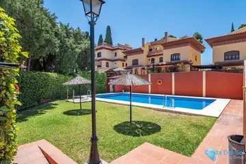 4 bedroom House for Sale in Churriana-84372