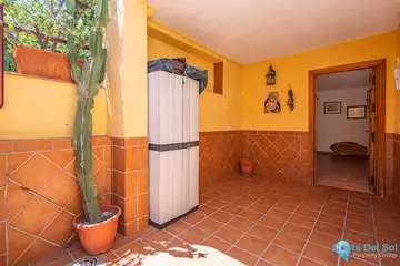 4 bedroom House for Sale in Churriana-84373