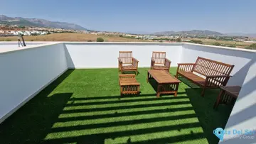 3 bedroom House for Sale in Alhaurín de la Torre-81987