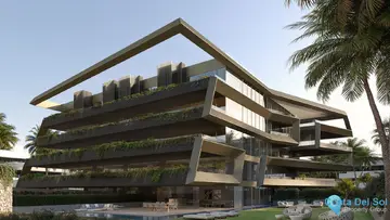 2 - 3 bedroom Apartment for Sale in Estepona-12508