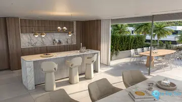 2 - 3 bedroom Apartment for Sale in Estepona-12510