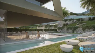 2 - 3 bedroom Apartment for Sale in Estepona-12524
