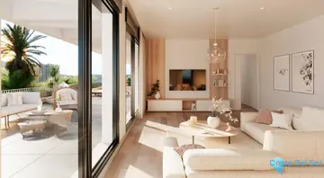 2 bedroom Apartment for Sale in Campanillas-84383