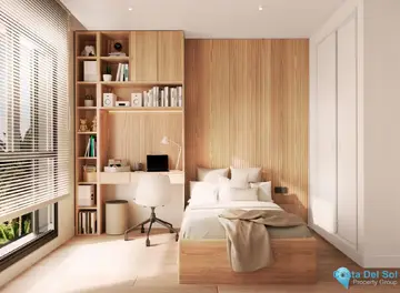 2 bedroom Apartment for Sale in Campanillas-84386