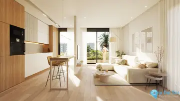 2 bedroom Apartment for Sale in Campanillas-84387