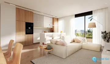 2 bedroom Apartment for Sale in Campanillas-84388