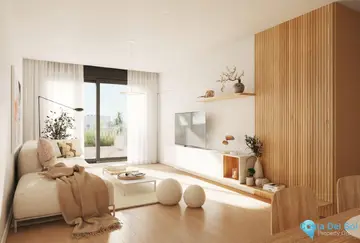 2 bedroom Apartment for Sale in Campanillas-84389