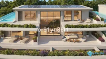 1 - 3 bedroom Apartment for Sale in Benahavís-12533