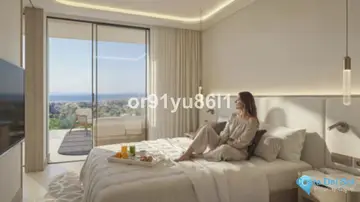 1 - 3 bedroom Apartment for Sale in Benahavís-12539