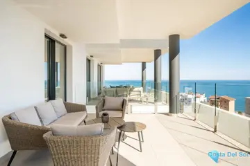 2 bedroom Apartment for Sale in Fuengirola-12563