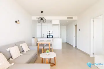 2 bedroom Apartment for Sale in Fuengirola-12566