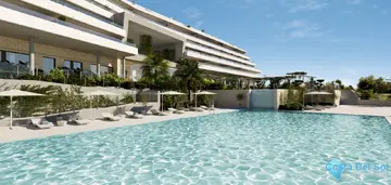 2 - 3 bedroom Apartment for Sale in Fuengirola