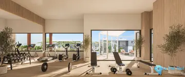 2 - 3 bedroom Apartment for Sale in Fuengirola-12579