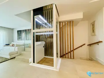 3 bedroom House for Sale in La Cala Golf-84416