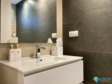 3 bedroom House for Sale in La Cala Golf-84420