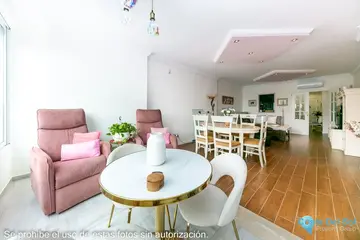 3 bedroom Apartment for Sale in Mijas Costa-12643