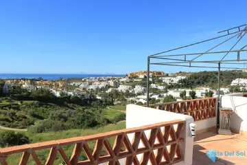 3 bedroom House for Sale in Estepona-84457