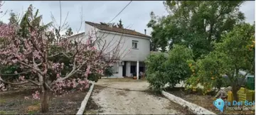 3 bedroom House for Sale in Campo Mijas-84463
