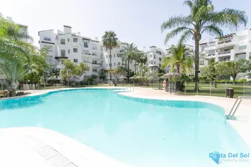 3 bedroom Apartment for Sale in Costalita-84471