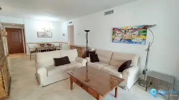3 bedroom Apartment for Sale in Costalita-84472