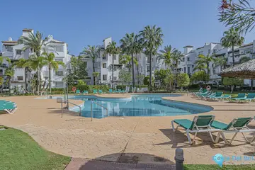 3 bedroom Apartment for Sale in Costalita-84482