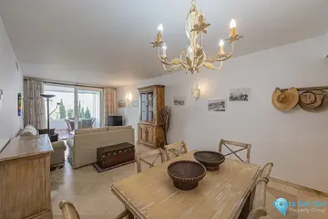 3 bedroom Apartment for Sale in Costalita-84484