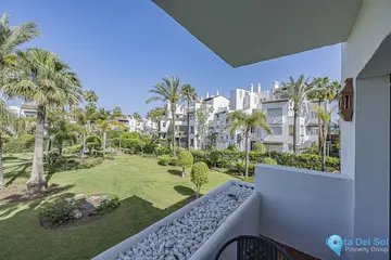 3 bedroom Apartment for Sale in Costalita-84487