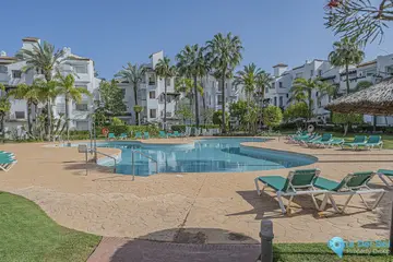 3 bedroom Apartment for Sale in Costalita-84489