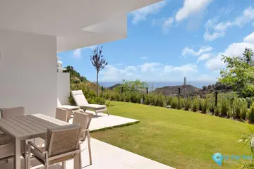 2 bedroom Apartment for Sale in Ojén-84515