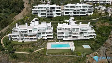 2 bedroom Apartment for Sale in Ojén-84516