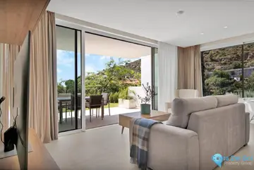 2 bedroom Apartment for Sale in Ojén-84518