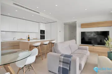 2 bedroom Apartment for Sale in Ojén-84521