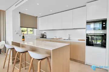2 bedroom Apartment for Sale in Ojén-84523