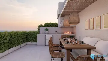 2 bedroom Apartment for Sale in Nueva Andalucía-13841
