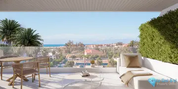 2 bedroom Apartment for Sale in Nueva Andalucía-13847