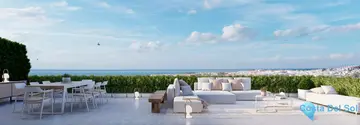 2 bedroom Apartment for Sale in Nueva Andalucía-13851