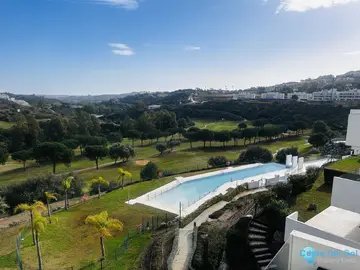 3 bedroom Apartment for Sale in Mijas Golf-12830