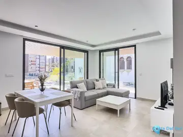 2 bedroom Apartment for Sale in Fuengirola-12858