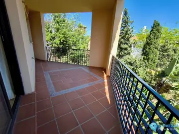 2 bedroom Apartment for Sale in Puerto Banús-12863