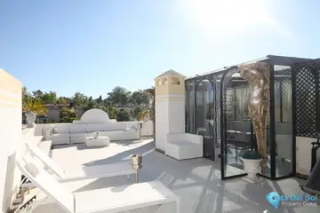 3 bedroom Apartment for Sale in Guadalmina Alta-84539