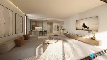 2 - 3 bedroom Apartment for Sale in Fuengirola-12901