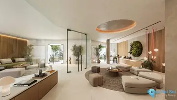 2 - 3 bedroom Apartment for Sale in Fuengirola-12903