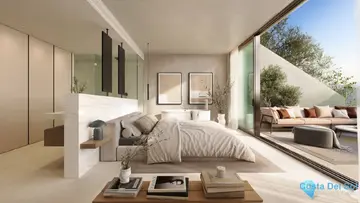 2 - 3 bedroom Apartment for Sale in Fuengirola-12905