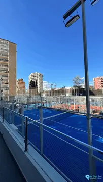 3 bedroom Apartment for Sale in Fuengirola-12917