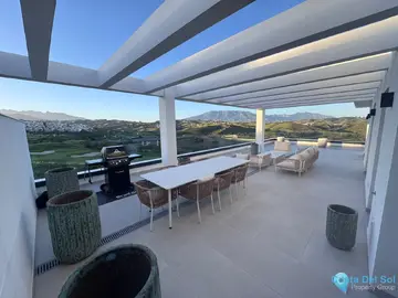 2 bedroom Apartment for Sale in La Cala de Mijas-12918